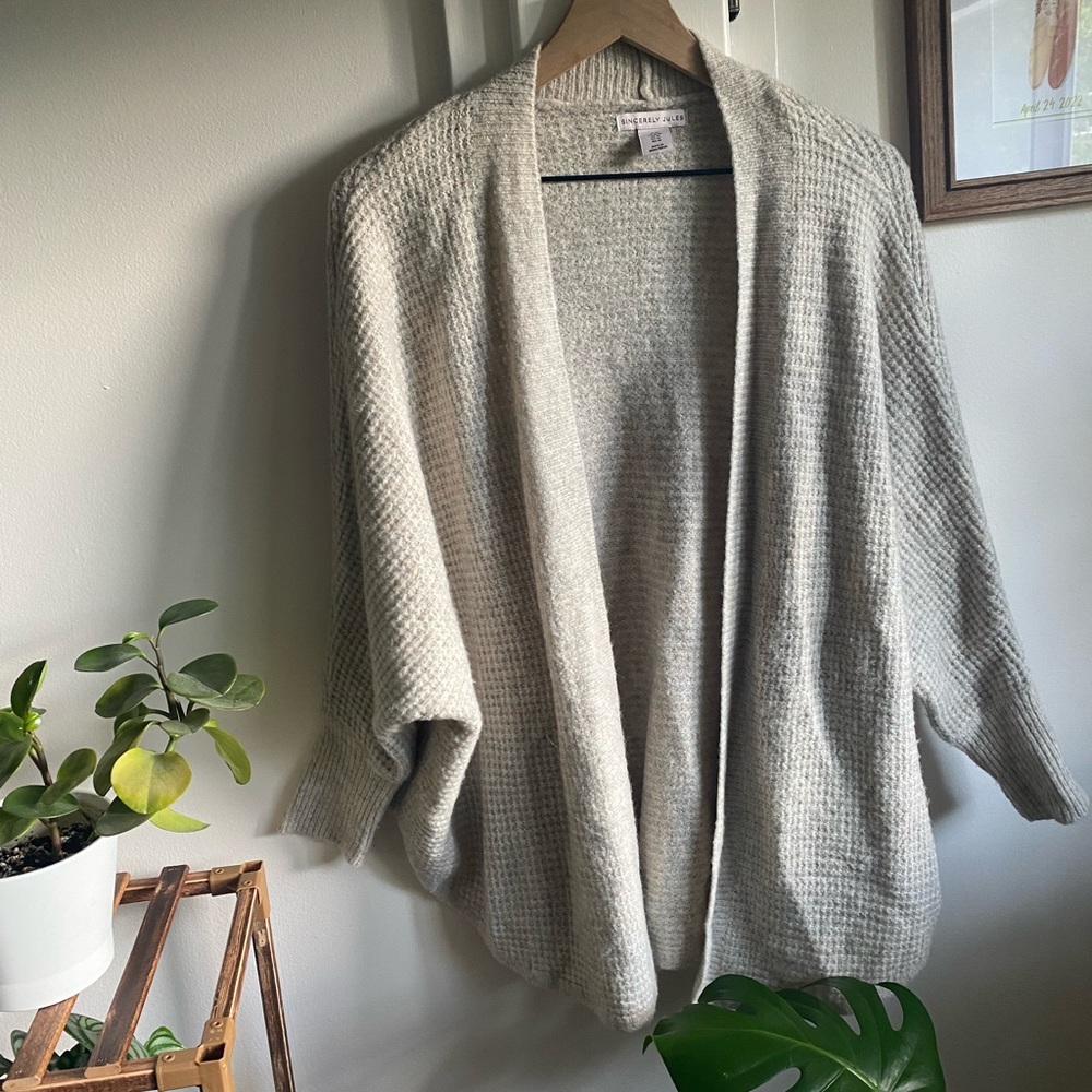 Sincerely Jules Sweater